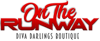 On the Runway Fashion logo