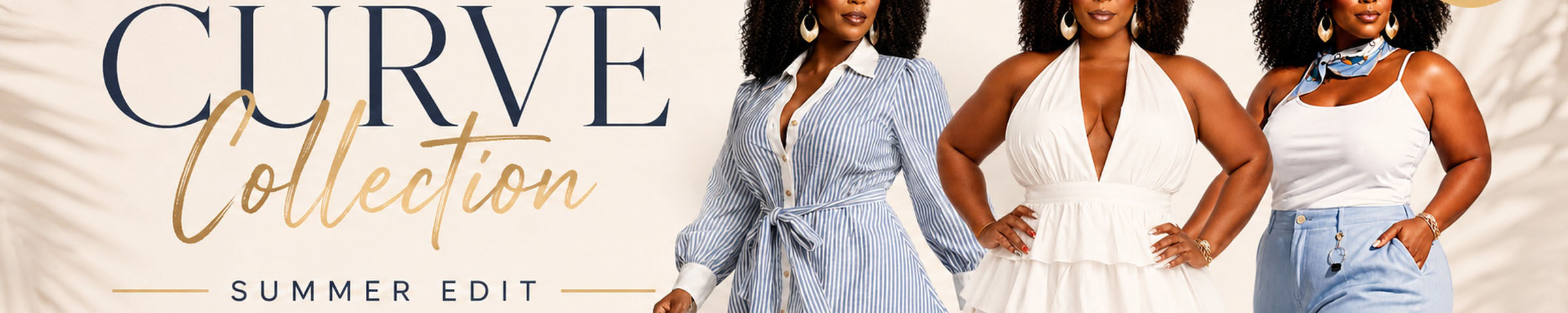 PLUS SIZE