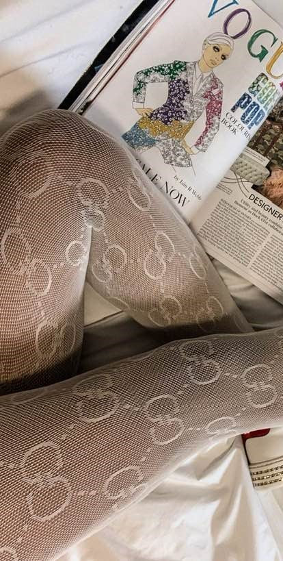 gg tights