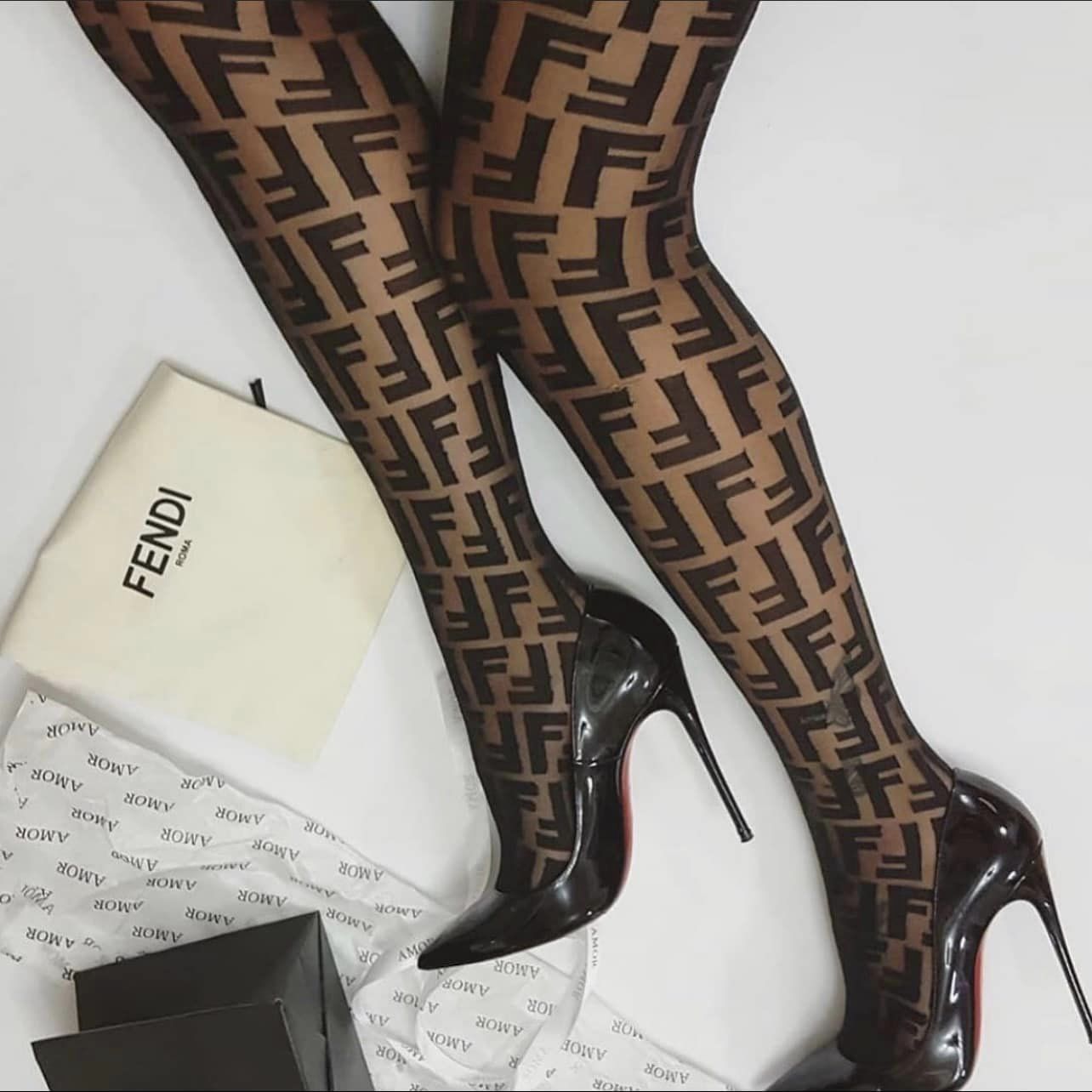 FF Tights