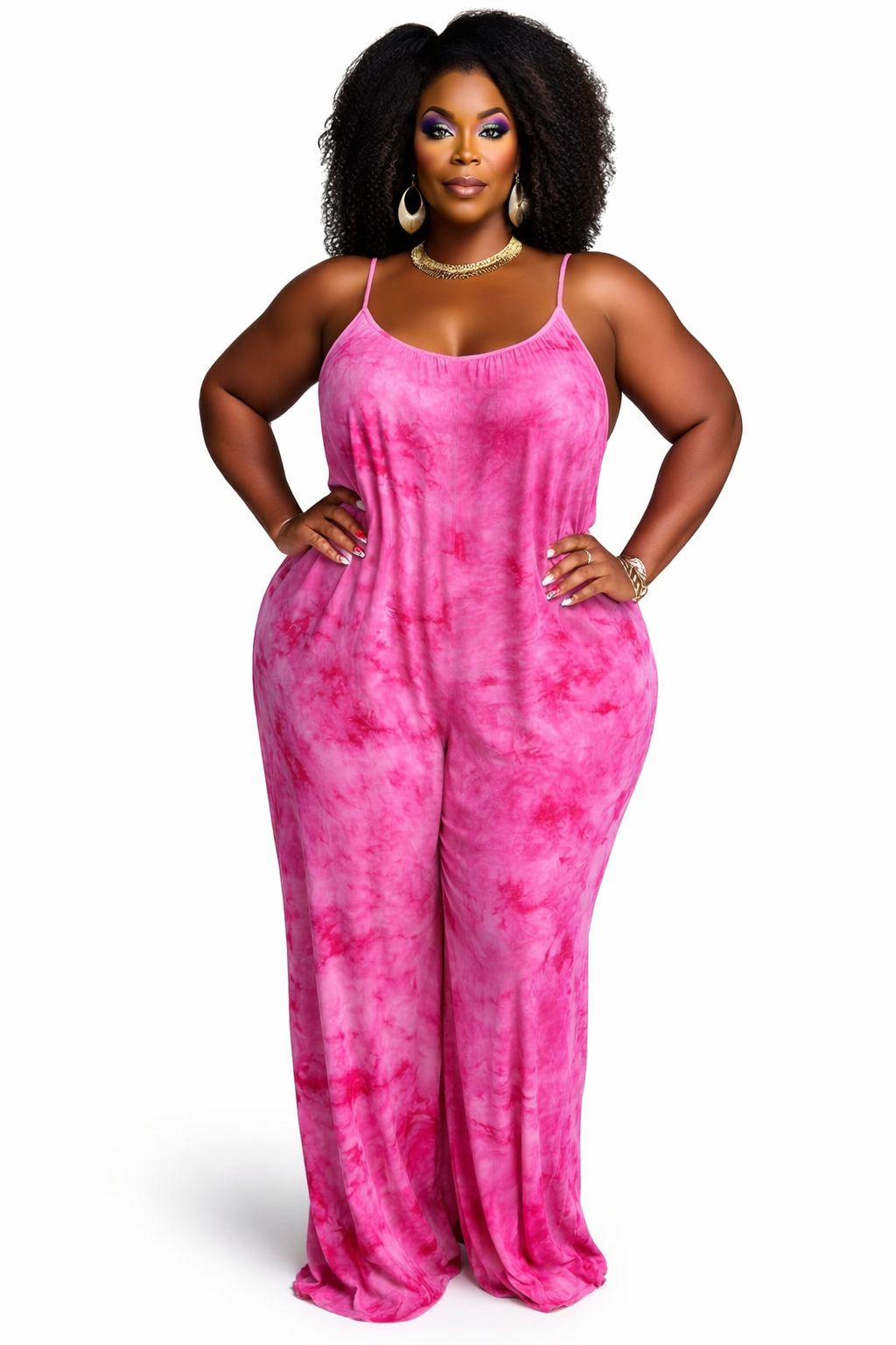 green emerald velvet dress Made to measure plus size printed dress