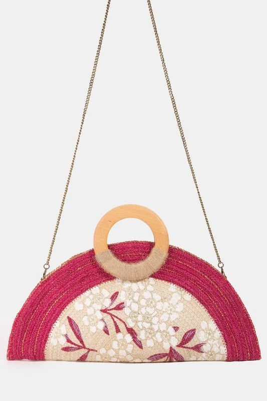 Tokyo Bag - On the Runway Fashion