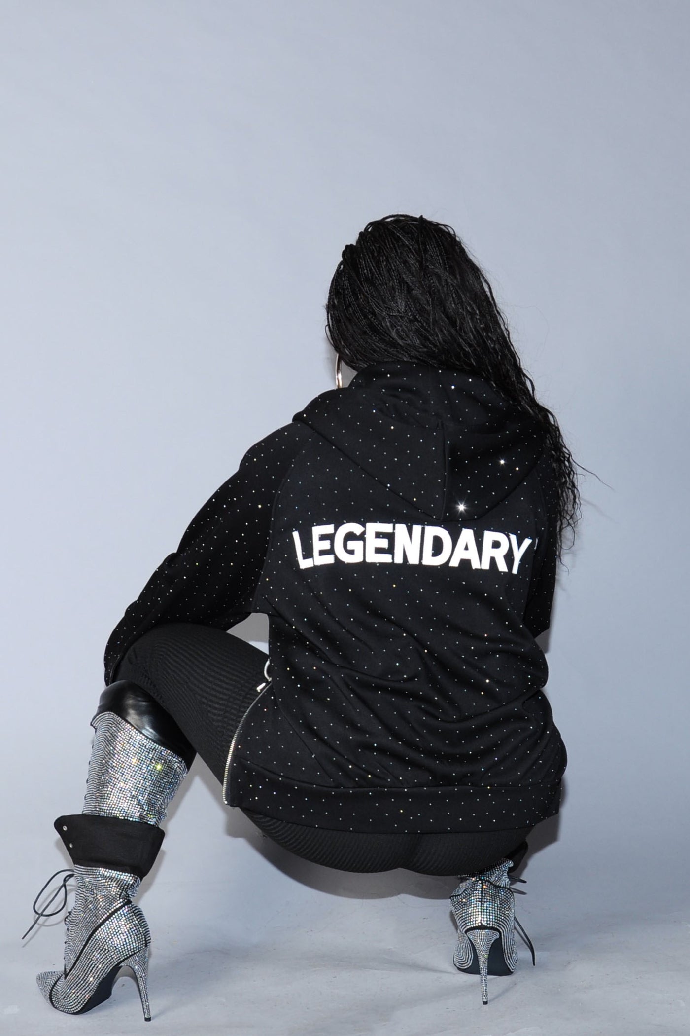 Legendary Jacket