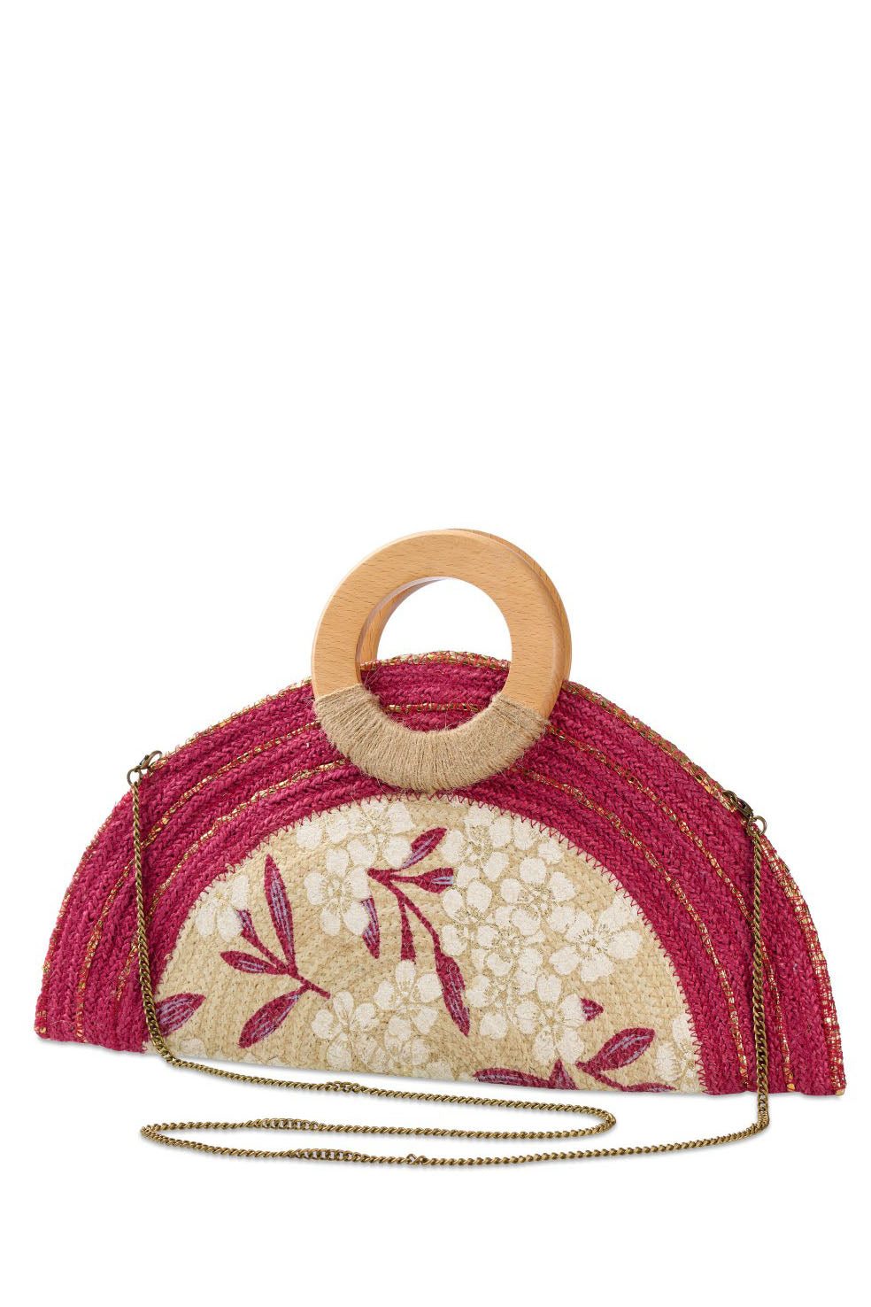 Tokyo Bag - On the Runway Fashion