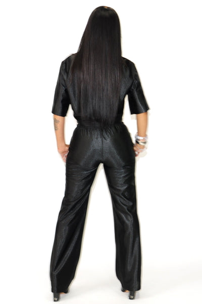 The Number 23 Tracksuit - On the Runway Fashion