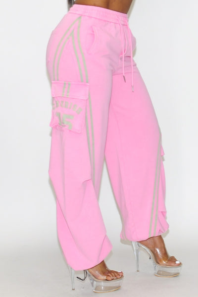 Not so casual sweats - On the Runway Fashion