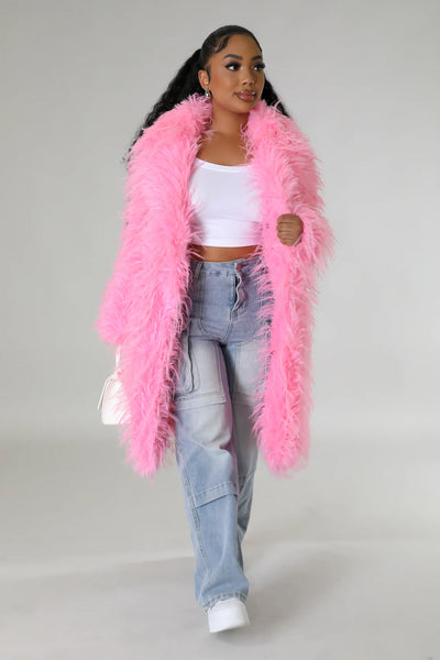 Winter Wonderland Cardigan