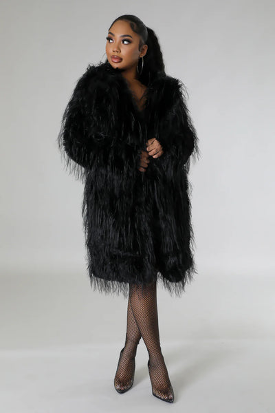 Winter Wonderland Cardigan - On the Runway Fashion