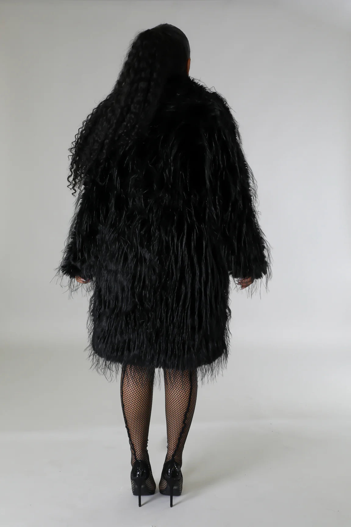 Winter Wonderland Cardigan - On the Runway Fashion