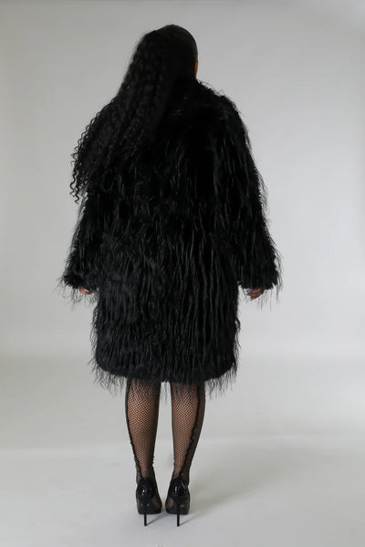 Winter Wonderland Cardigan - On the Runway Fashion