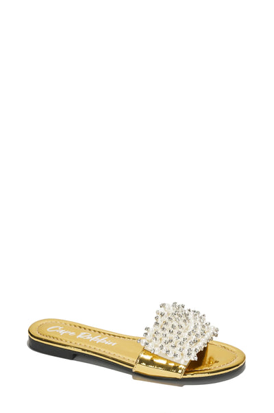 FARA LADIES SANDALS
