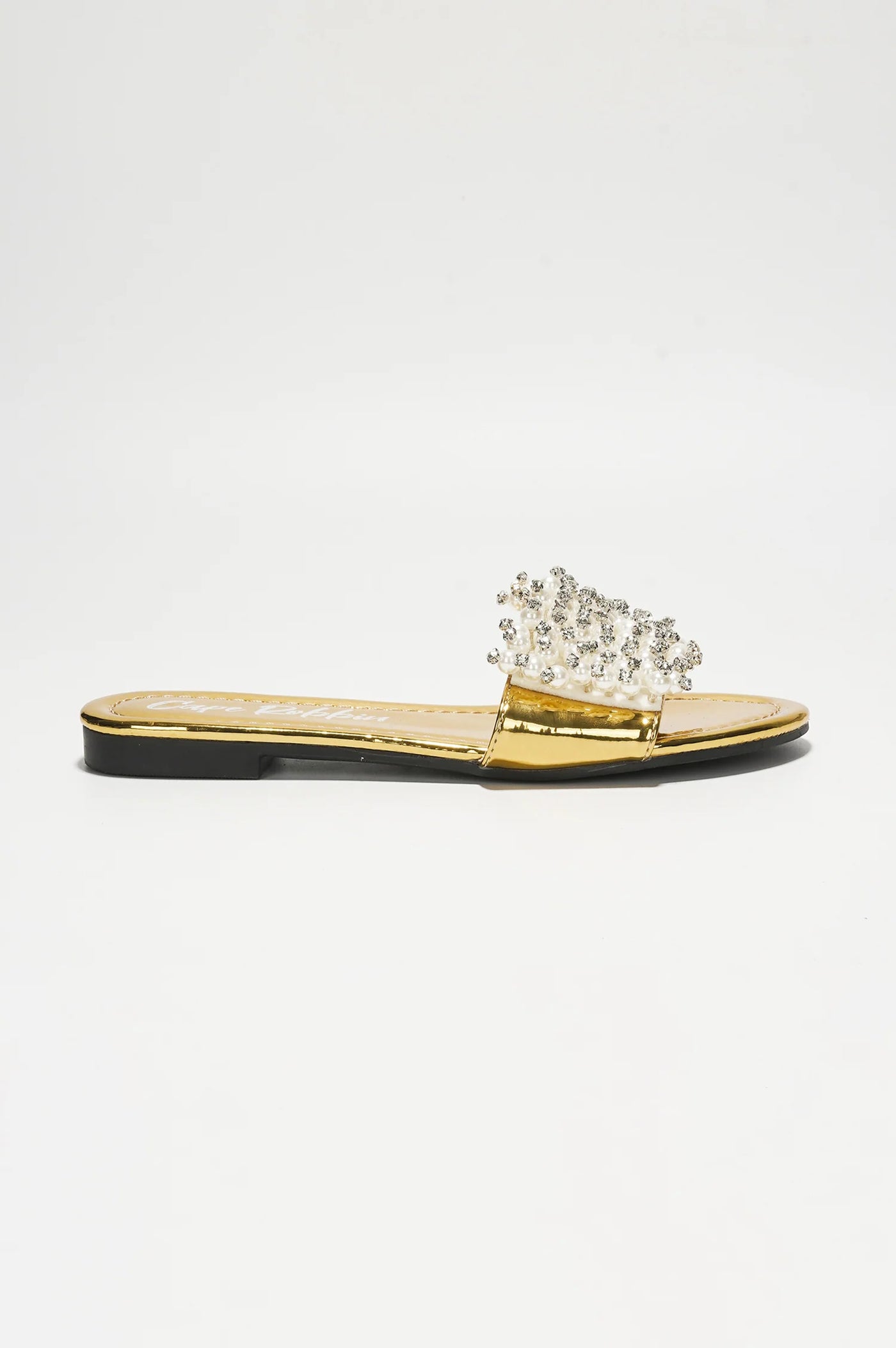 FARA LADIES SANDALS