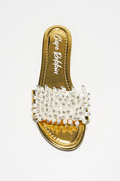 FARA LADIES SANDALS