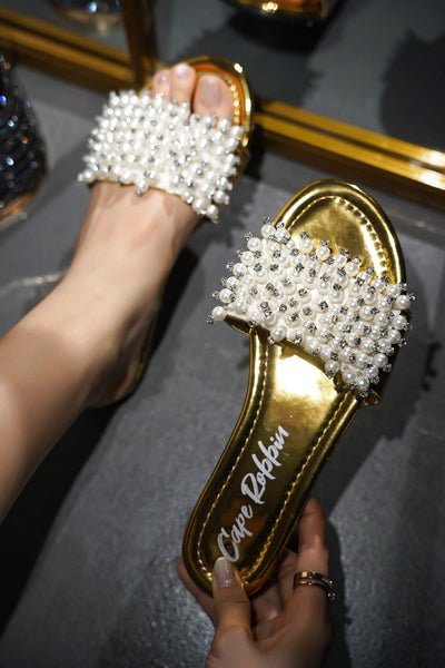 FARA LADIES SANDALS